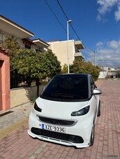 Smart ForTwo '12 451