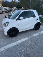 Smart ForTwo '17 453 prime