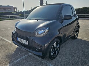 Smart ForTwo '21 EQ