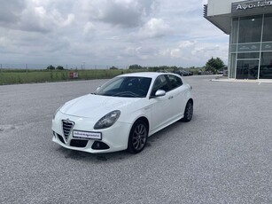 ALFA ROMEO GIULIETTA 1.6 JTDM