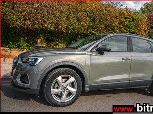 AUDI Q3 26.000KM!!! 35 TDI S