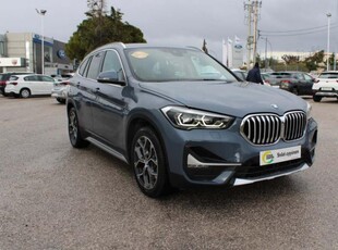 BMW X1 5 Χρόνια εγγύηση