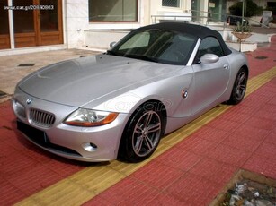 BMW Z4 TEΛΗ 2019 2006