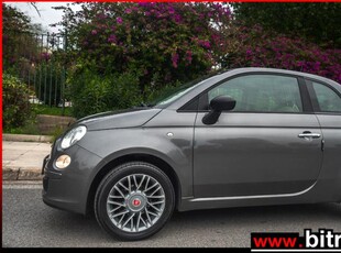 FIAT 500 1.2 69HP 2014