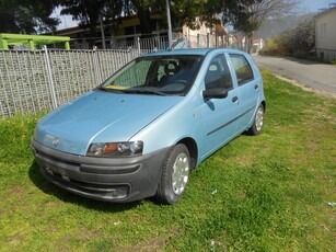 FIAT PUNTO 2003