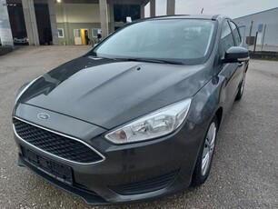 FORD FOCUS EXEI ΦΠΑ 2017