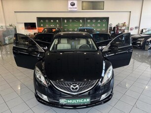 MAZDA 6 1.8i Hatchback 2009