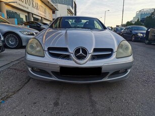 MERCEDES SLK 200 2005