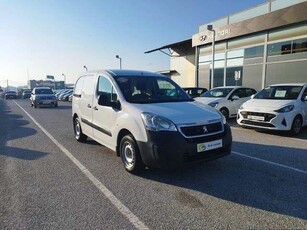 PEUGEOT PARTNER 1 ΧΡΟΝΟ ΕΓΓΥΗΣΗ