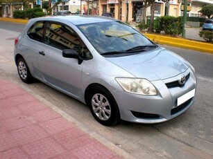 TOYOTA AURIS 3ΘΥΡΟ 2007