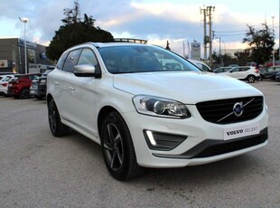 VOLVO XC 60 5 Χρόνια εγγύηση