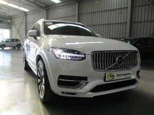 VOLVO XC 90 5 ΧΡΟΝΙΑ ΕΓΓΥΗΣΗ