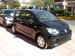 VW UP 1000CC 16V 75HP 2014