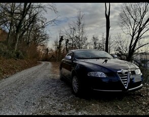 Alfa Romeo GT '06 1.8 16V T.SPARK DISTINCTIVE