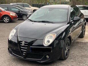 Alfa Romeo Mito '10 EURO-5 DIESEL