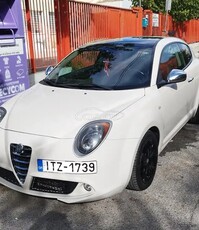 Alfa Romeo Mito '11 1.3 JTDM 16V