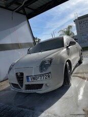 Alfa Romeo Mito '14 Trofeo