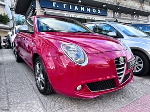 Alfa Romeo Mito '15 MITO JUNIOR