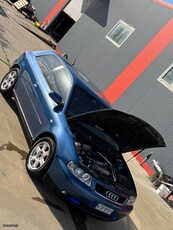 Audi A3 '01 20VT