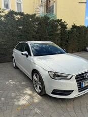 Audi A3 '16 SPORTBACK 1.6 TDI AMBITION QUATTRO