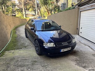 Audi A3 '99