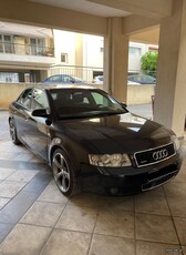 Audi A4 '02