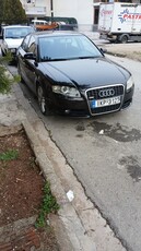 Audi A4 '09 B7