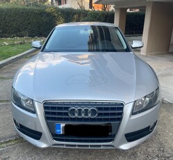 Audi A5 '09