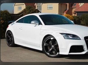 Audi TT '08 1800