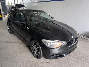 Bmw 116 '13 DIESEL