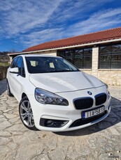 Bmw 216 Active Tourer '16 1.5cc NAVI