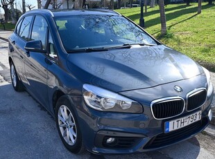 Bmw 218 Active Tourer '16 2016, 136 HP