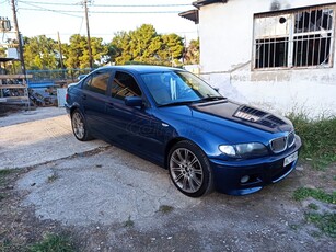 Bmw 316 '04 E46