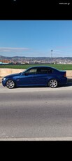 Bmw 316 '08 M Look 122ps Σαν καινούργιο! Πρώτο χέρι Τέλη 2025 πληρ.