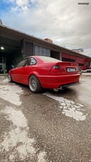 Bmw 318 '04 E46 COUPE