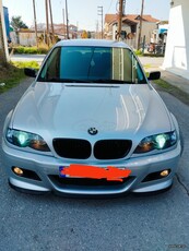 Bmw 318 '06 Bmw e46 μοντέλο 2006