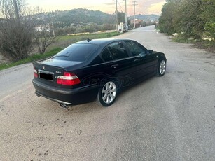 Bmw 318 '06