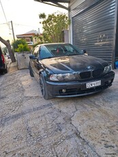 Bmw 320 '04 E46