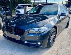 Bmw 520 '14 touring