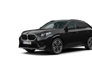 Bmw X2 '24 SDRIVE20I M SPORT STEPTRONIC (DKG)