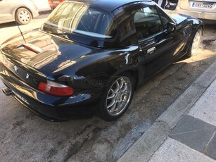 Bmw Z3 '05