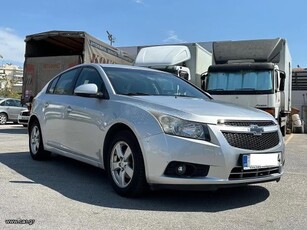 Chevrolet Cruze '12 *ΑΥΤΟΜΑΤΟ*Άψογο !