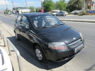 CHEVROLET KALOS COPA CAR ΜΕ ΑΠΟΣΥΡΣΗ 2004