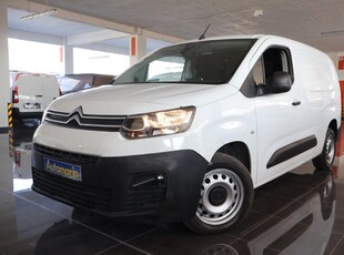 Citroen Berlingo 1.5 (2020)