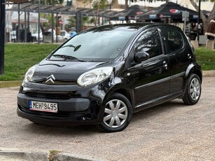 Citroen C1 '08 ΣΕ ΑΡΙΣΤΗ ΚΑΤΑΣΤΑΣΗ!