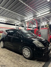 Citroen C2 '04 DIESEL 1.4 HDI