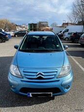 Citroen C3 '06