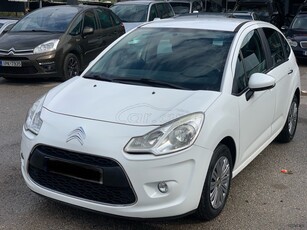 Citroen C3 '12 1.4 HDI DIESEL