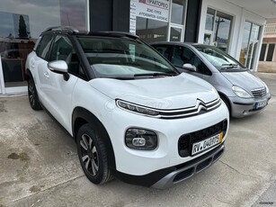 Citroen C3 Aircross '19