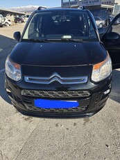 Citroen C3 Picasso '16 BLUE HDI